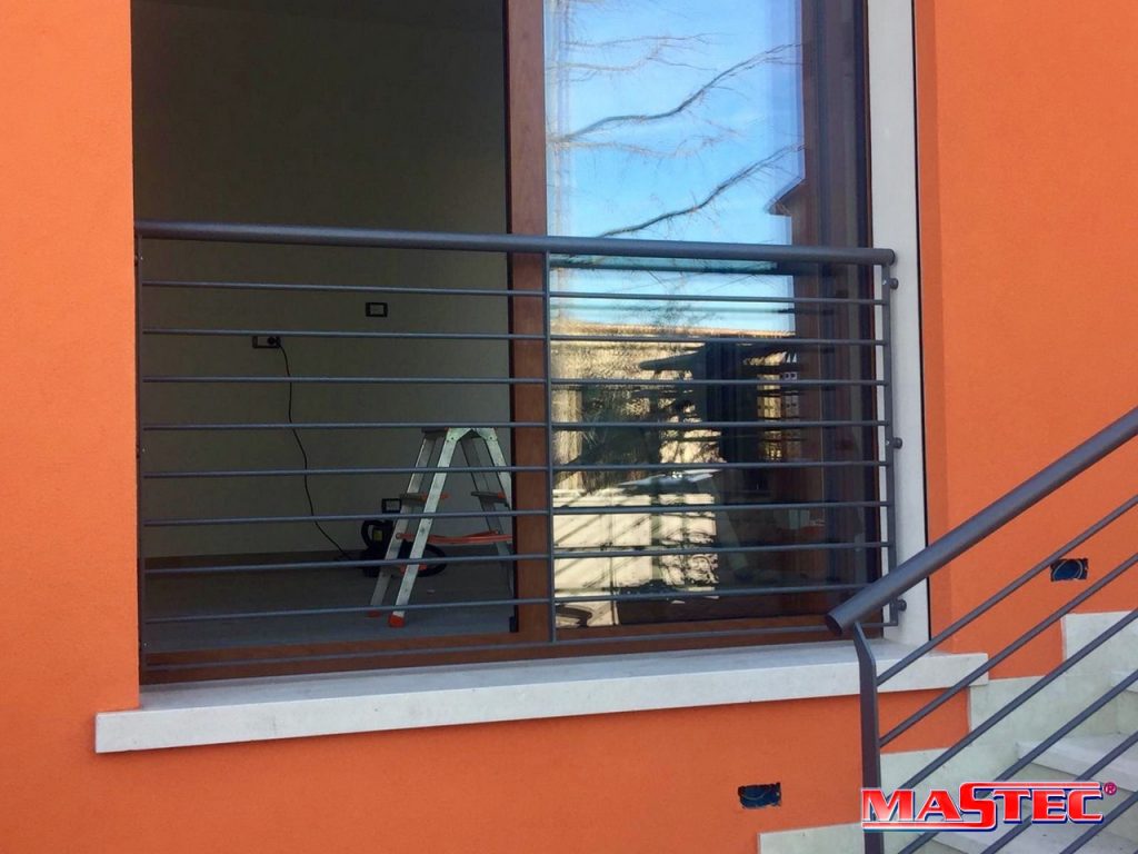 cancelli recinzioni verona inferriate grigliati lavorazione su misura metalli