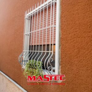 Inferriate di sicurezza resistenti e certificate,Design personalizzato per inferriate Verona