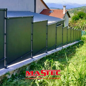 Recinzioni Modulari Soluzioni Chiavi in Mano