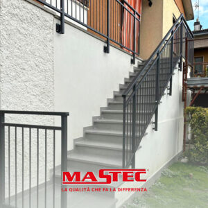 Parapetti Esterni Verona Mastec