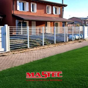 Recinzioni Modulari modello Easy a Verona