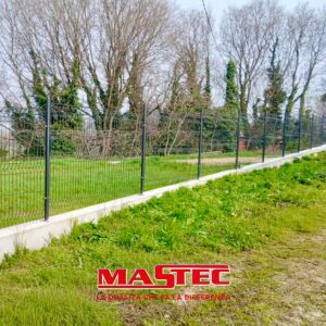 Recinzioni Modul Fil Mastec: sicurezza, semplicità e resistenza